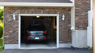 Garage Door Installation at Reece Office Park Condo, Florida