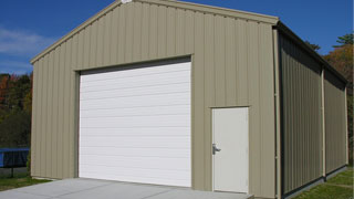 Garage Door Openers at Reece Office Park Condo, Florida